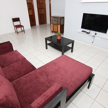 Kasa Tabuga Apartment ปอร์โตโนโว ภายนอก รูปภาพ