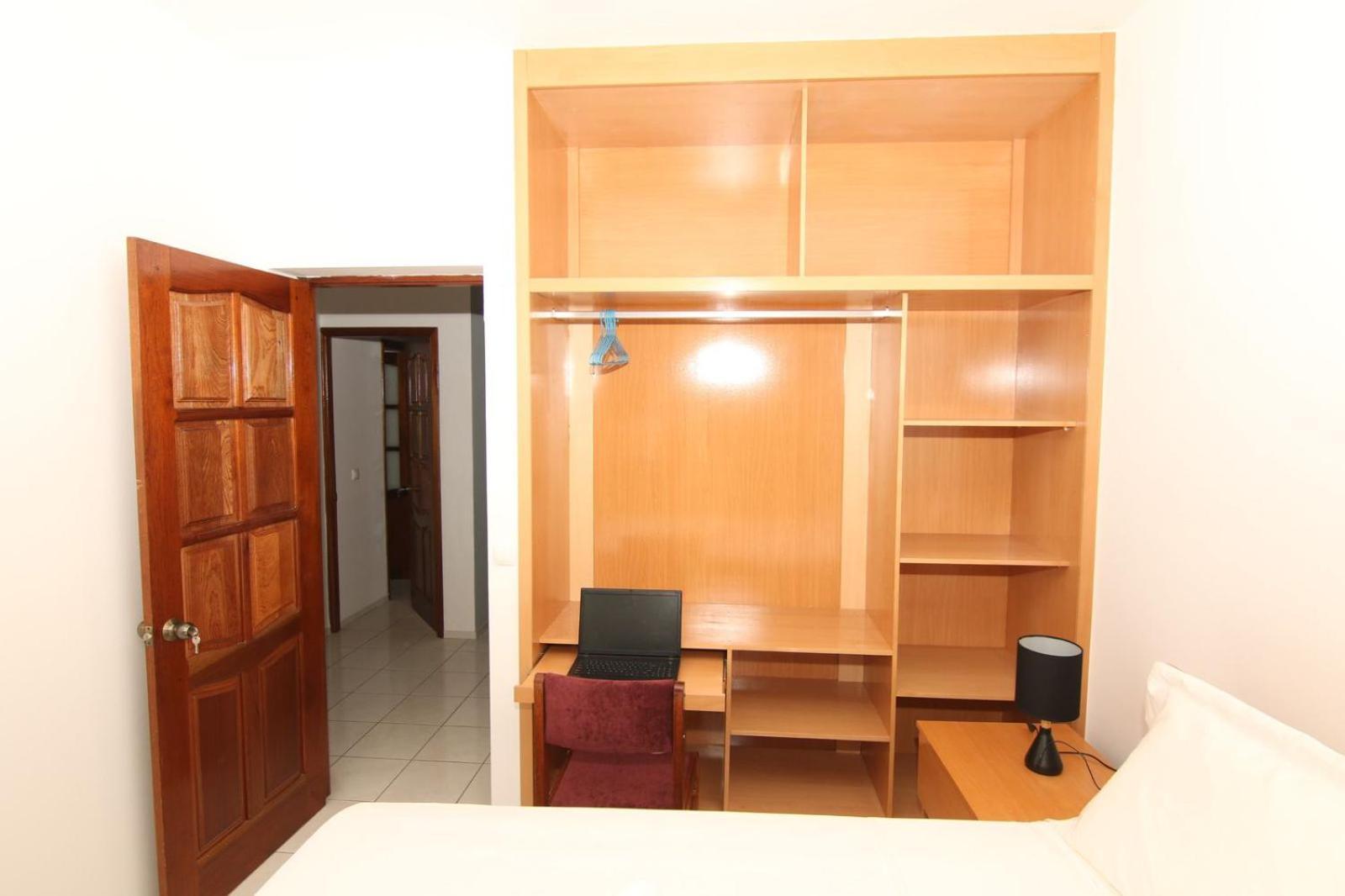Kasa Tabuga Apartment ปอร์โตโนโว ภายนอก รูปภาพ