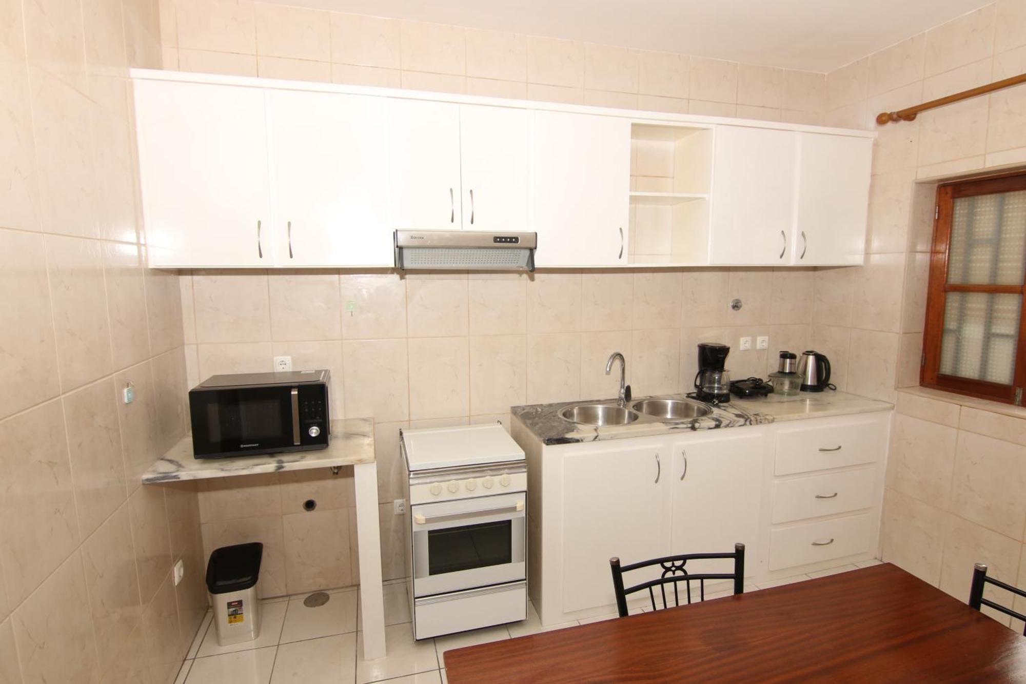 Kasa Tabuga Apartment ปอร์โตโนโว ภายนอก รูปภาพ