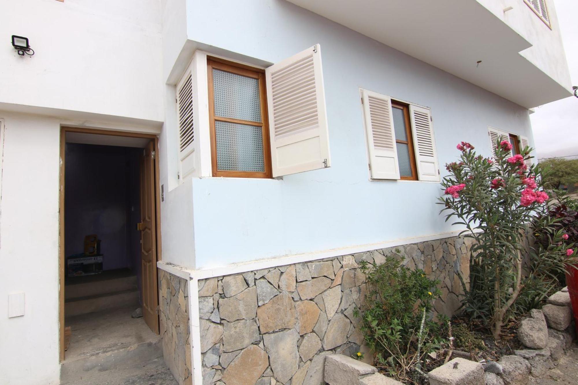 Kasa Tabuga Apartment ปอร์โตโนโว ภายนอก รูปภาพ
