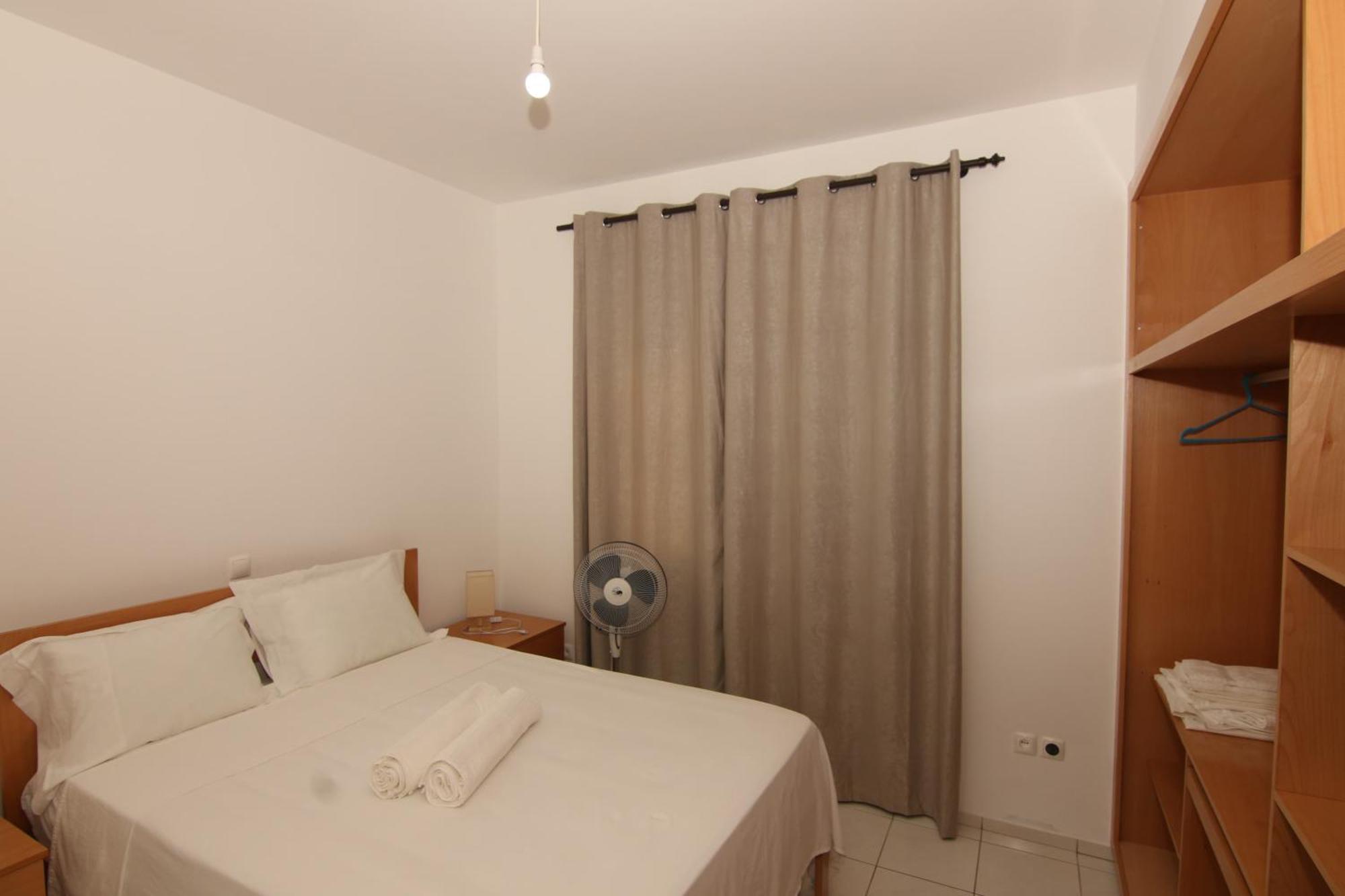 Kasa Tabuga Apartment ปอร์โตโนโว ภายนอก รูปภาพ