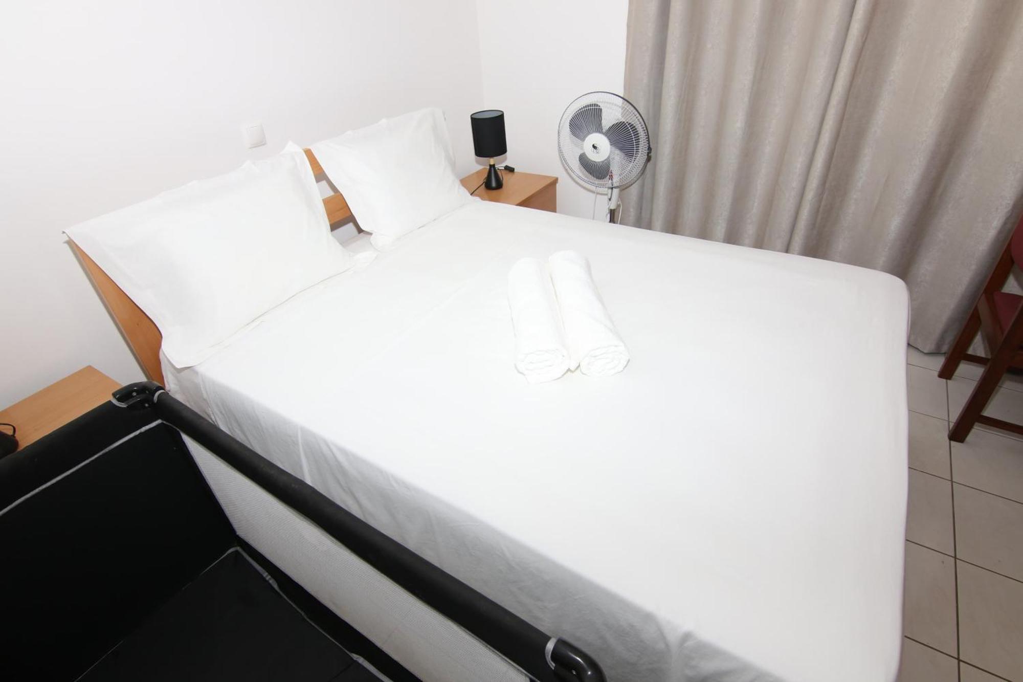 Kasa Tabuga Apartment ปอร์โตโนโว ภายนอก รูปภาพ