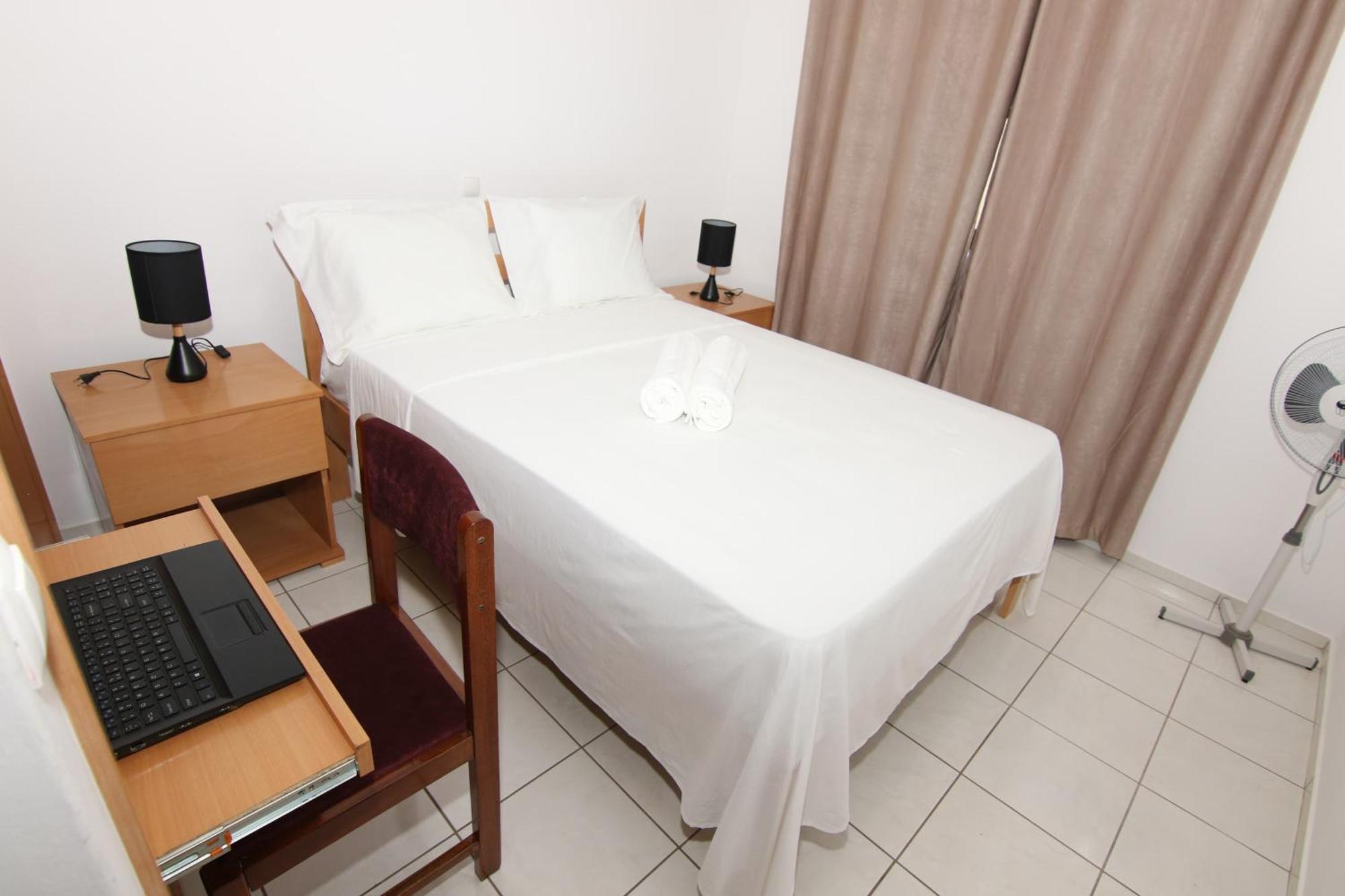 Kasa Tabuga Apartment ปอร์โตโนโว ภายนอก รูปภาพ
