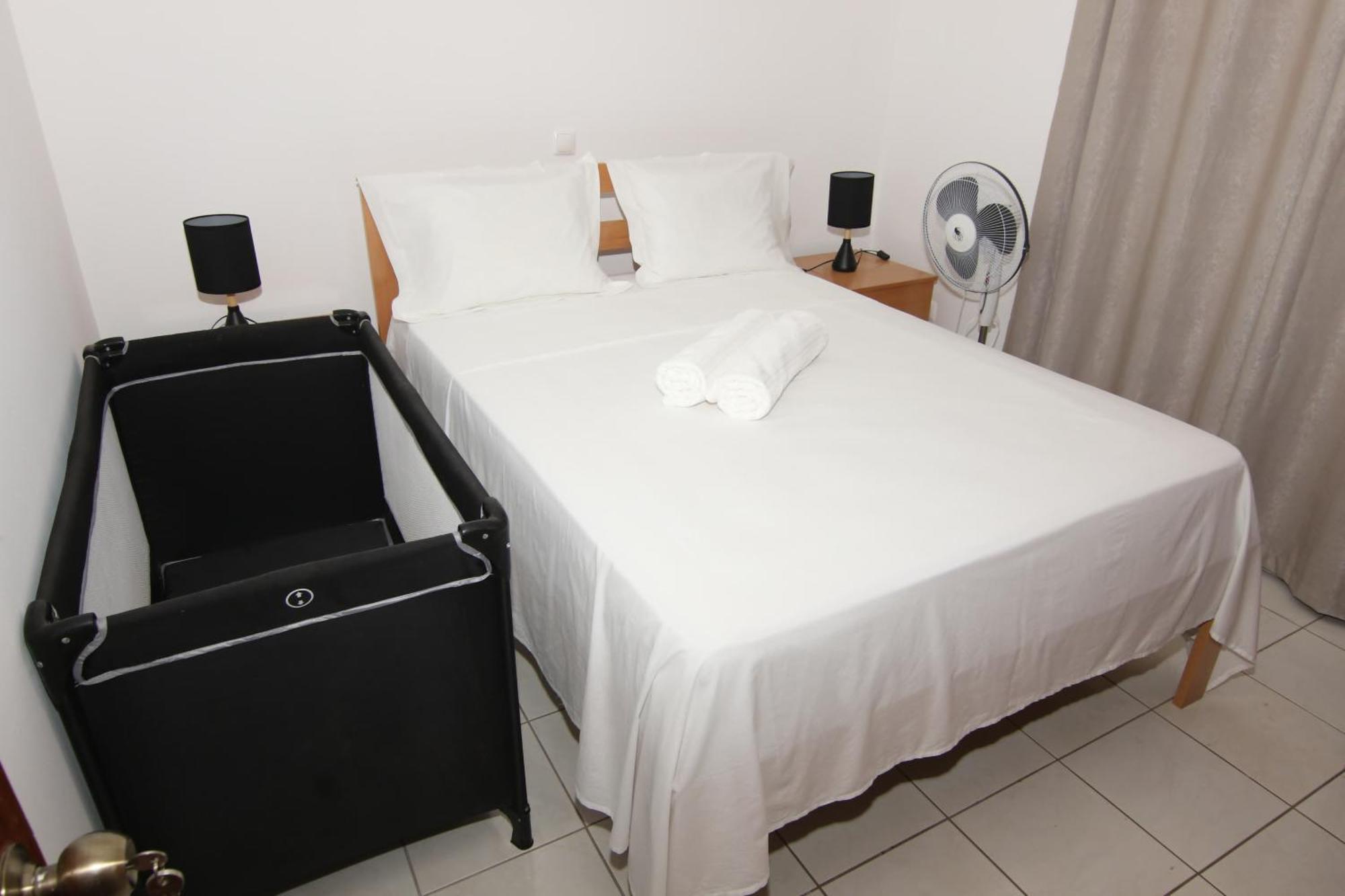Kasa Tabuga Apartment ปอร์โตโนโว ภายนอก รูปภาพ